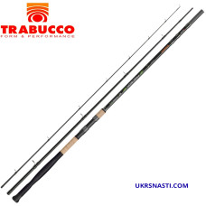 Удилище матчевое Trabucco Precision MTX Allrounder